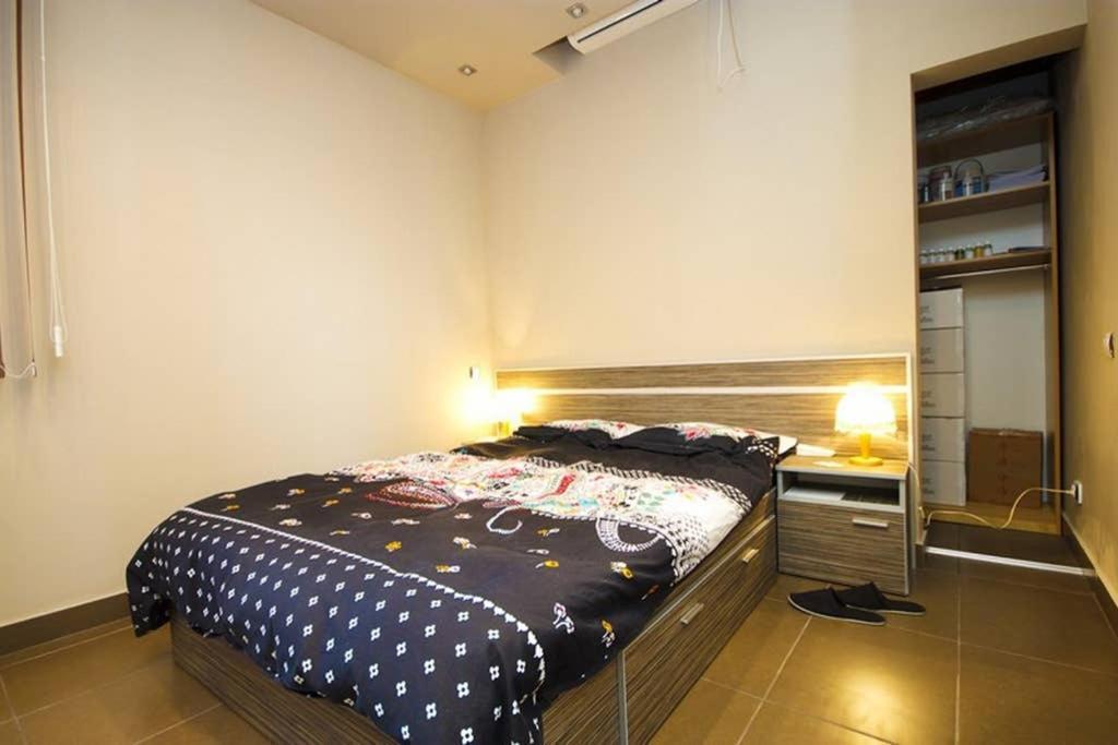 דירות בוקרשט Penthouse Larry מראה חיצוני תמונה