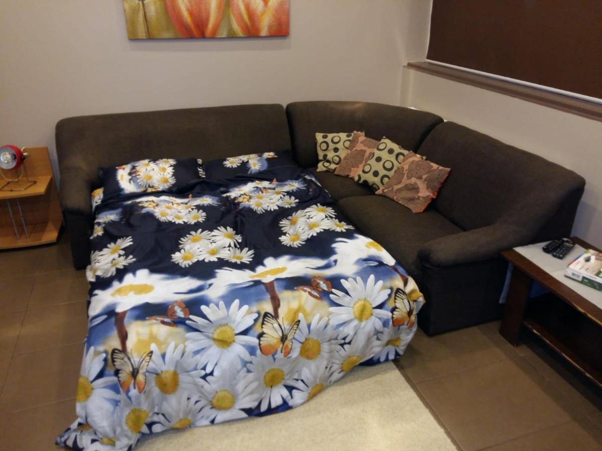 דירות בוקרשט Penthouse Larry מראה חיצוני תמונה